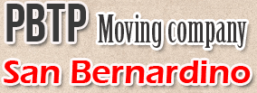 Pbtp Moving Company San Bernardino